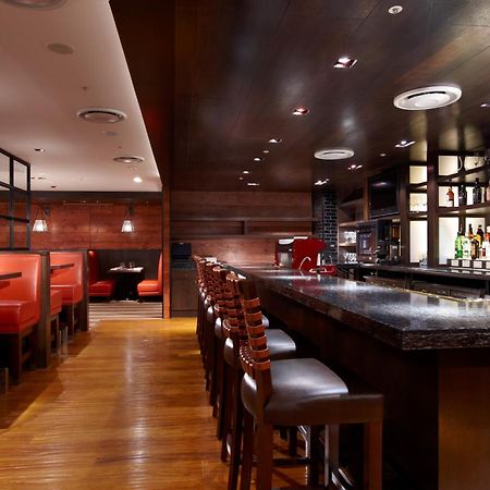 فندق أمباسادور، سنشو مدينة هسينشو المظهر الخارجي الصورة The bar at the restaurant