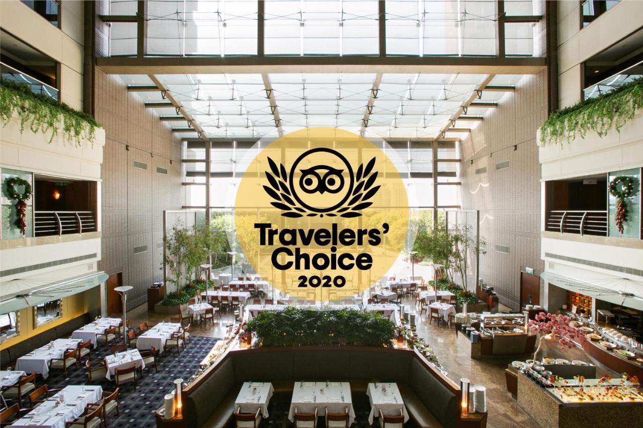 فندق أمباسادور، سنشو مدينة هسينشو المظهر الخارجي الصورة Traveller's Choice Award 2020