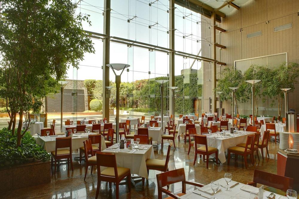 فندق أمباسادور، سنشو مدينة هسينشو المظهر الخارجي الصورة The restaurant