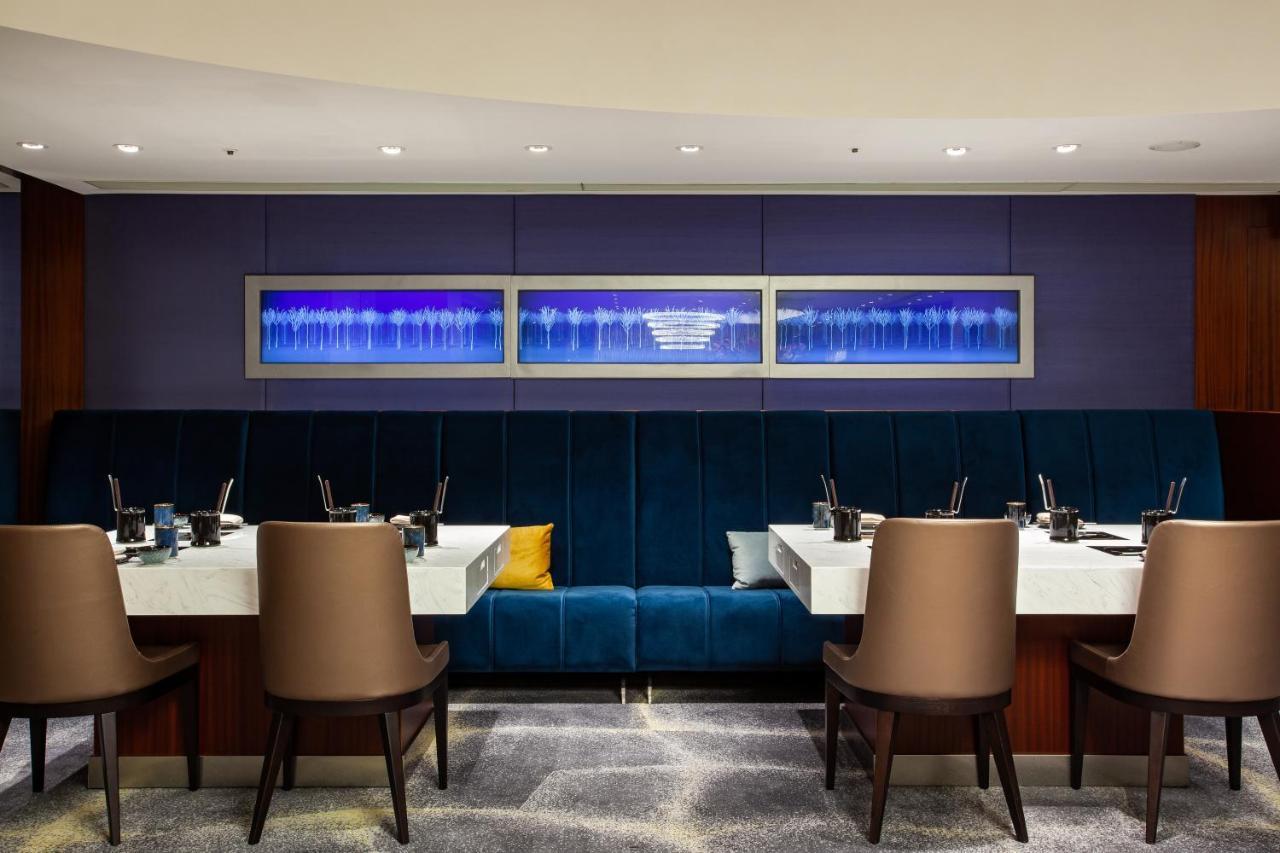 فندق أمباسادور، سنشو مدينة هسينشو المظهر الخارجي الصورة The interior of the lounge