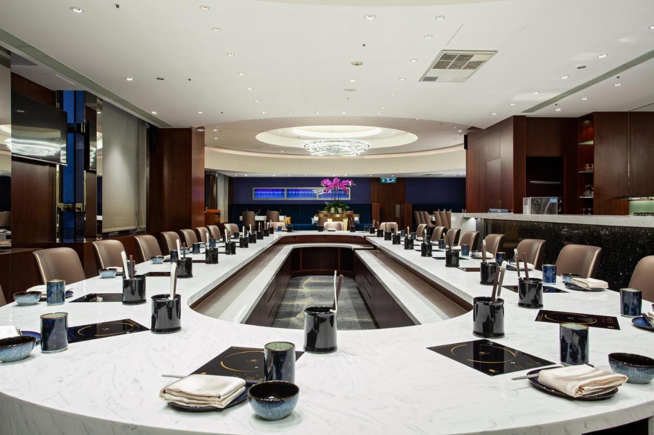 فندق أمباسادور، سنشو مدينة هسينشو المظهر الخارجي الصورة The meeting room