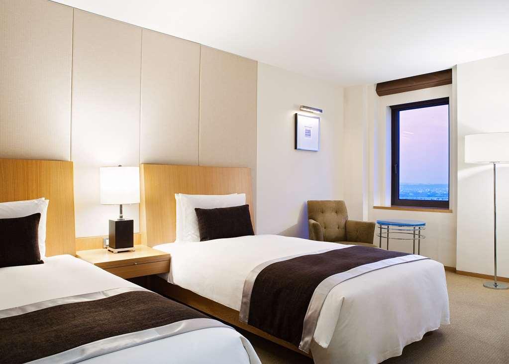 فندق أمباسادور، سنشو مدينة هسينشو الغرفة الصورة A room at the hotel