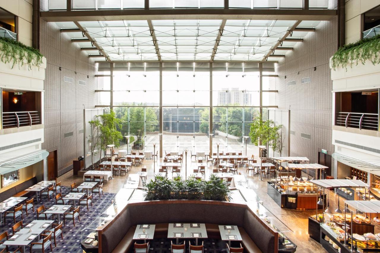 فندق أمباسادور، سنشو مدينة هسينشو المظهر الخارجي الصورة The interior of the hotel