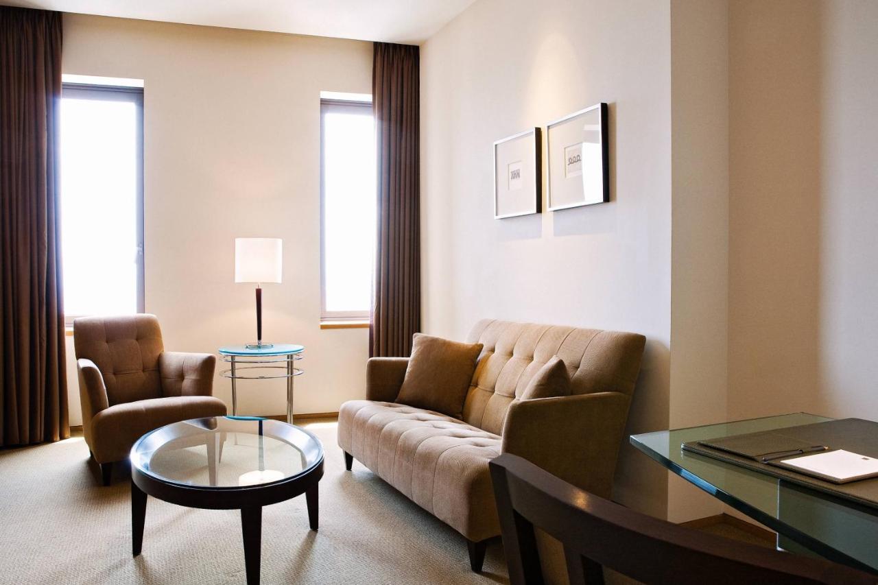 فندق أمباسادور، سنشو مدينة هسينشو المظهر الخارجي الصورة A living room