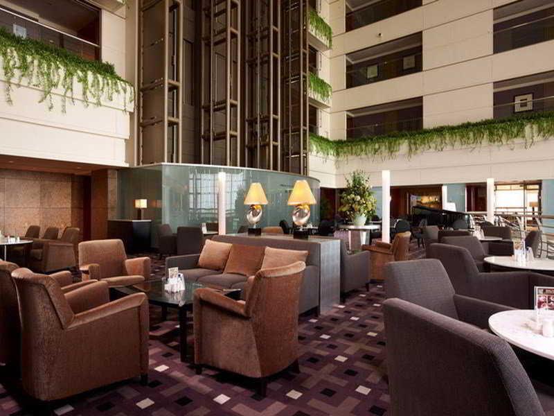 فندق أمباسادور، سنشو مدينة هسينشو المظهر الخارجي الصورة The lobby
