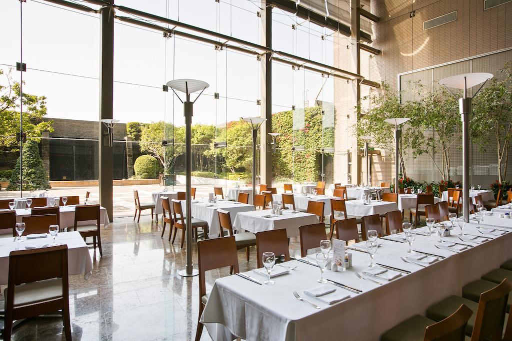 فندق أمباسادور، سنشو مدينة هسينشو المظهر الخارجي الصورة Restaurant "El Bulli"