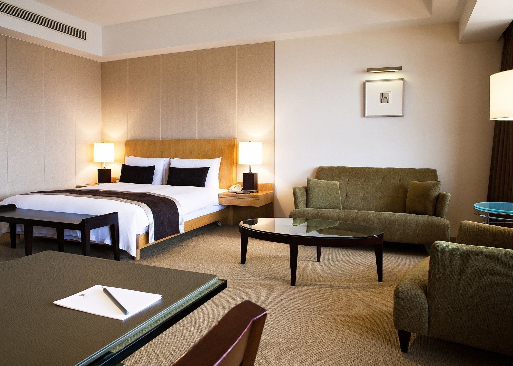 فندق أمباسادور، سنشو مدينة هسينشو الغرفة الصورة A room at the hotel