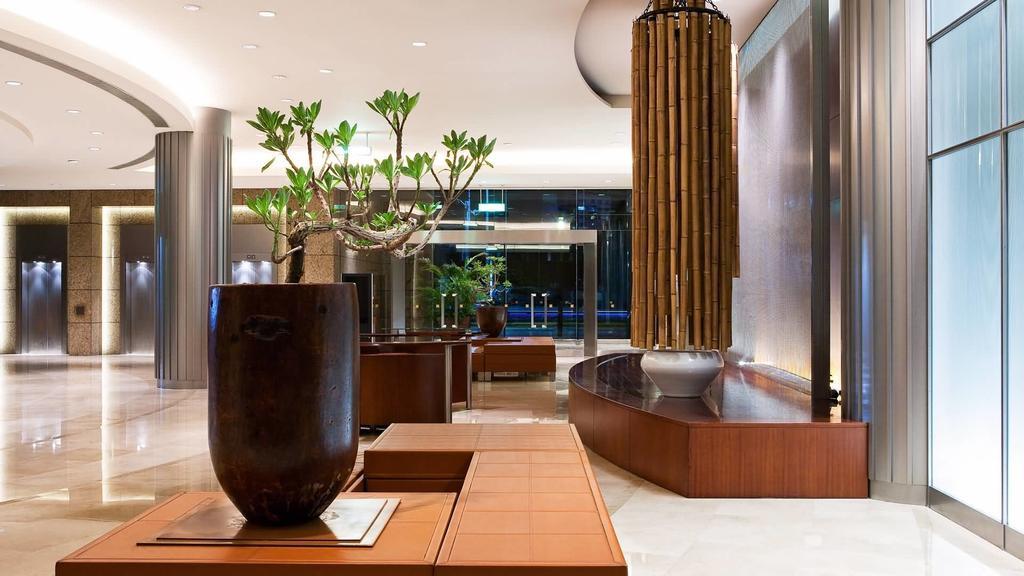 فندق أمباسادور، سنشو مدينة هسينشو المظهر الخارجي الصورة The lobby of the hotel