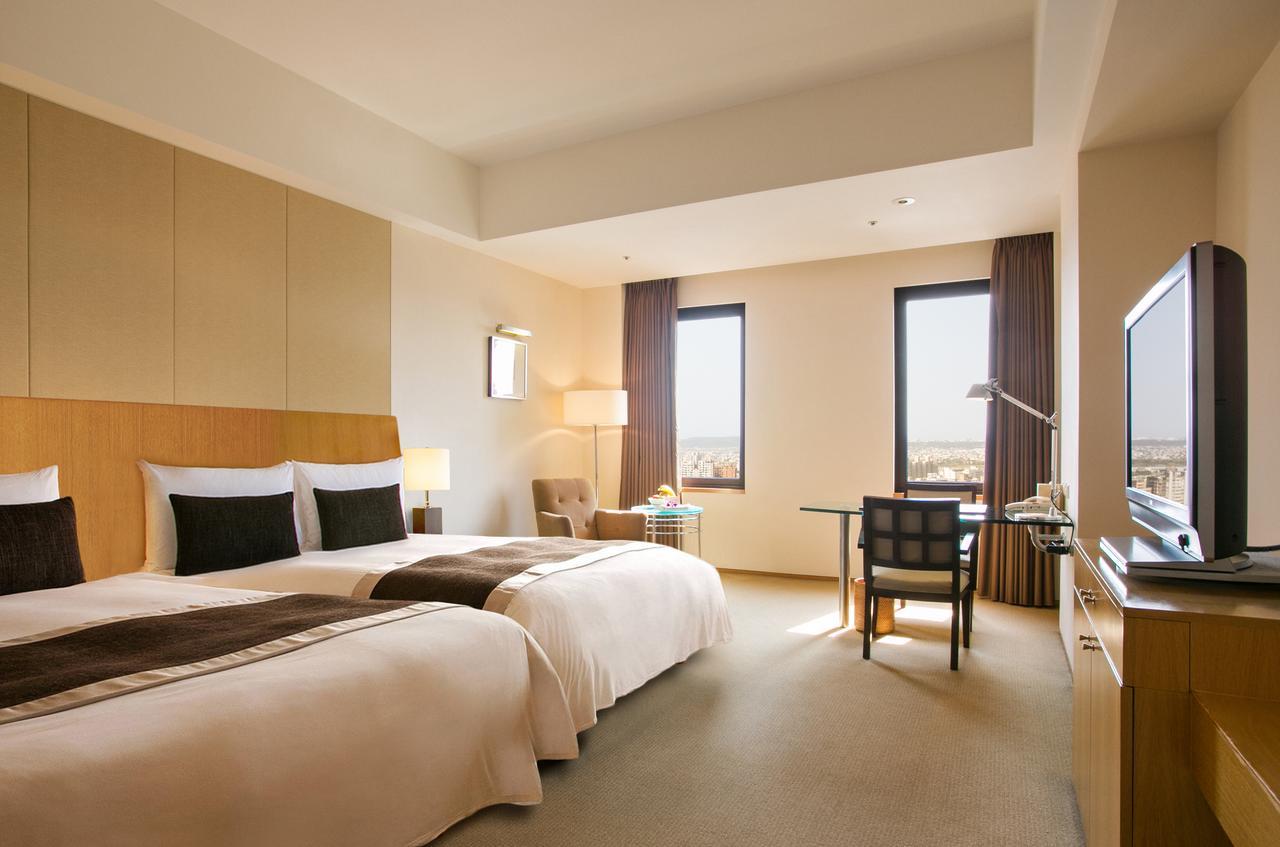 فندق أمباسادور، سنشو مدينة هسينشو المظهر الخارجي الصورة Deluxe Room