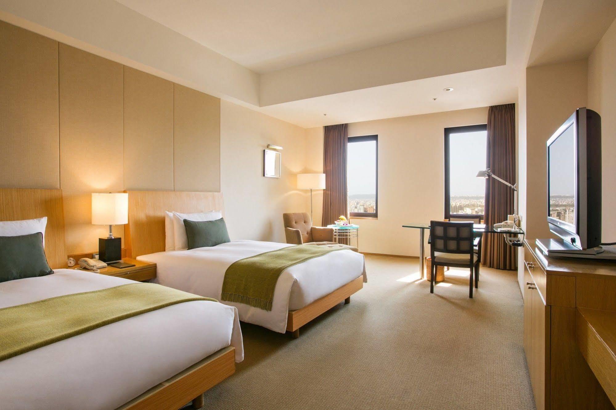 فندق أمباسادور، سنشو مدينة هسينشو المظهر الخارجي الصورة Deluxe Room