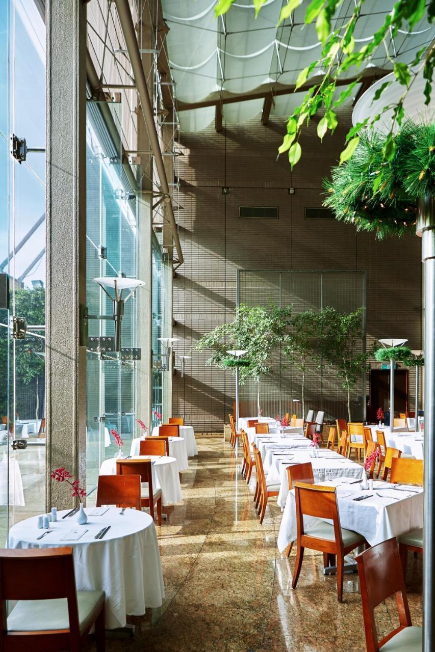 فندق أمباسادور، سنشو مدينة هسينشو المظهر الخارجي الصورة Restaurant