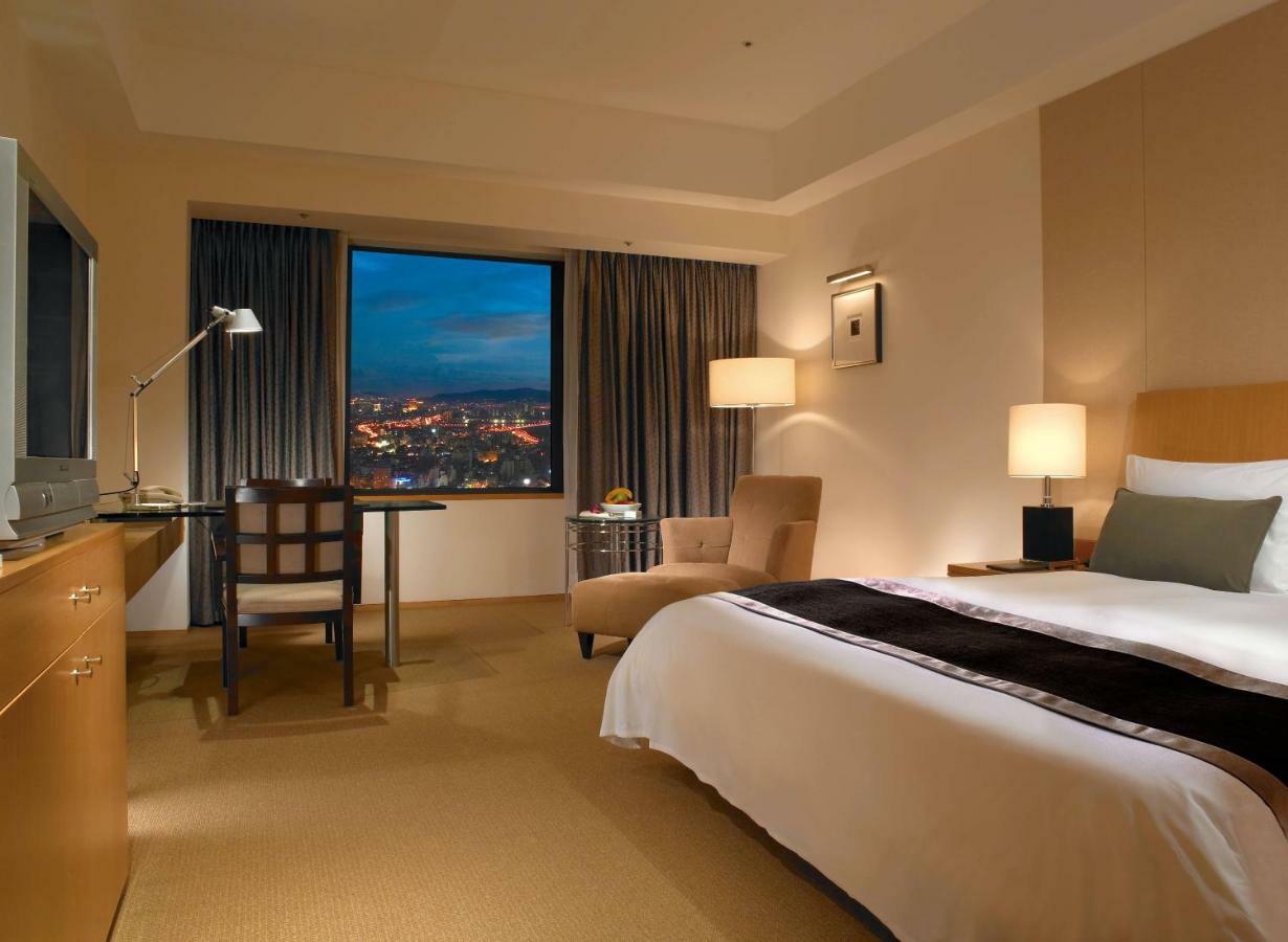 فندق أمباسادور، سنشو مدينة هسينشو المظهر الخارجي الصورة Deluxe room
