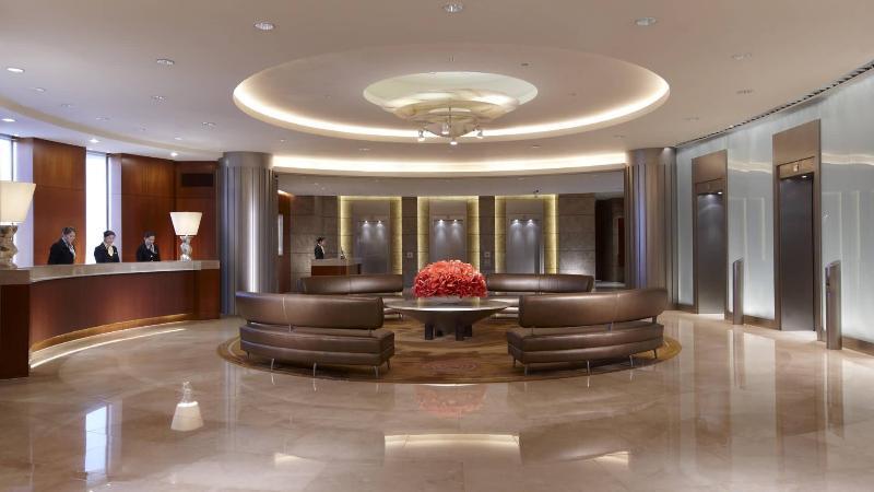 فندق أمباسادور، سنشو مدينة هسينشو المظهر الخارجي الصورة The lobby of the hotel