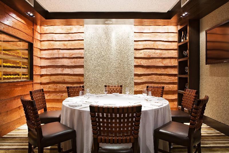 فندق أمباسادور، سنشو مدينة هسينشو المظهر الخارجي الصورة Interior of the restaurant