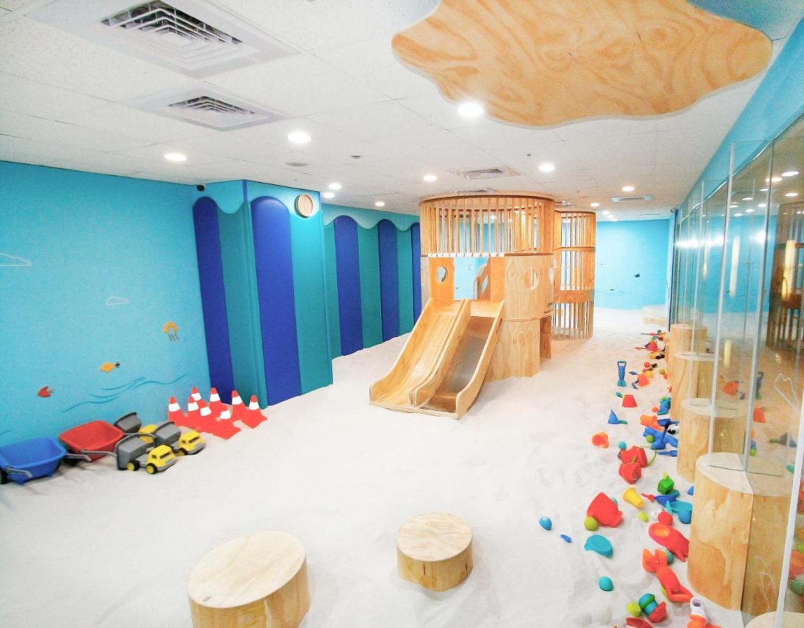 فندق أمباسادور، سنشو مدينة هسينشو المظهر الخارجي الصورة The Children's Museum of Oakville